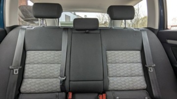 Skoda Octavia II Kombi 1.6 TDI CR DPF 105KM 2012 Škoda Octavia Skoda Octavia 1.6TDi 105PS, zdjęcie 15