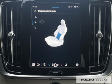 Volvo S90 II 2022 Volvo S90 FV23% SalonPL B5D AWD Inscription High B, zdjęcie 24