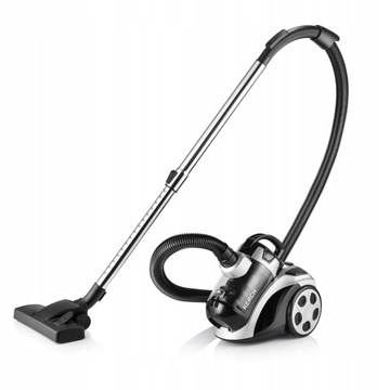 Безмешковый пылесос Kerch Xtreme VC3000