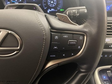 Lexus LS V Sedan Facelifting 500h 359KM 2023 Lexus LS 500h Omotenashi AWD V (2018-) Lexus LS 50, zdjęcie 14