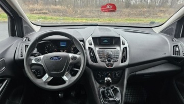 Ford 2016 Ford Grand Tourneo Connect Tourneo Connect Ford, zdjęcie 8