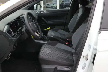 Volkswagen Taigo 2025 Volkswagen Taigo Life Plus 116KM DSG Pakiet Comfort Duzy rabat Polski s, zdjęcie 12