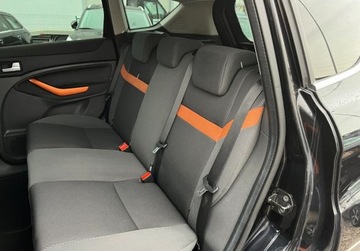 Ford Kuga I 2009 Ford Kuga nowe tarcze, klocki przod , tyl 2.0 Diesel 136KM, zdjęcie 28