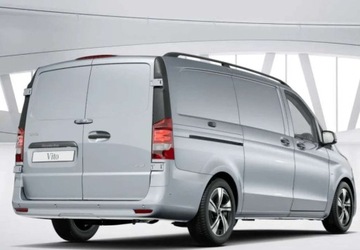 Mercedes Vito W447 2025 Mercedes-Benz Vito Mercedes-Benz Vito 2.0 Diesel 190KM, zdjęcie 3