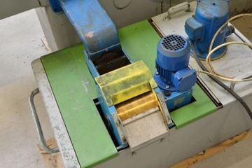 ПОВЕРХНОШЛИФОВАЛЬНАЯ СТАНКА JOTES SPD 30B -