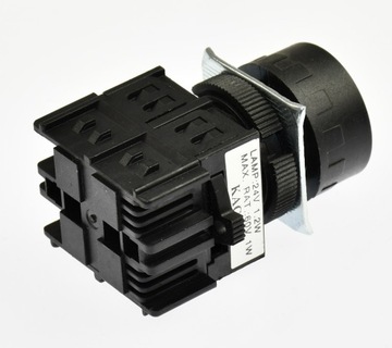 K22/K25/K30 KACON Кнопка панели и сигнальная лампа 24В