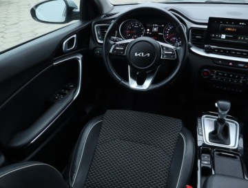 Kia XCeed Crossover 1.6 T-GDI 204KM 2021 Kia XCeed 1.6 T-GDI, Salon Polska, 1. Właściciel, zdjęcie 6