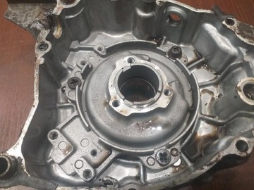 КРЫШКА КАПОТА YAMAHA BRUIN 250