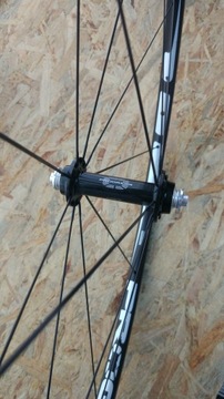 Опорные катки Progress Cyber ​​Clincher Shimano