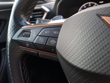 Cupra Formentor Crossover 1.5 TSI 150KM 2022 Cupra Formentor 1.5 TSI / 150KM, DSG, ASO, Pakiet, zdjęcie 15