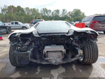 Ferrari 2017 Ferrari 488 GTB 2017 3.9l 3.9 Benzyna 660KM, zdjęcie 4