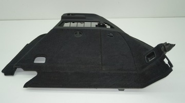 AUDI A3 8V SPORTBACK Панель багажника СПРАВА