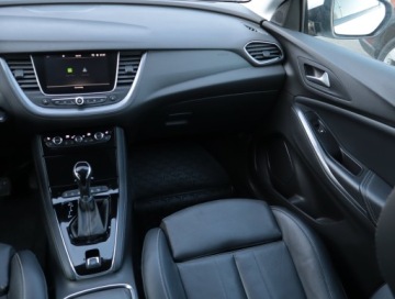 Opel 2019 Opel Grandland 2.0 CDTI, 174 KM, Automat, Skóra, zdjęcie 7