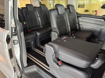 Ford Tourneo Custom II 2025 OD RĘKI | Ford Tourneo Custom 170KM A8 Titanium X, zdjęcie 14