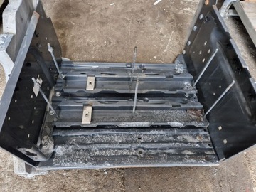 SKRZYNKA AKUMULATORÓW VOLVO FH 4 FM 4 FMX 4 RENAULT GAMA RANGE T