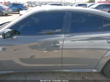 Dodge Charger VII 2023 Dodge Charger 2023r., 6.4L 6.4 Benzyna 485KM, zdjęcie 5