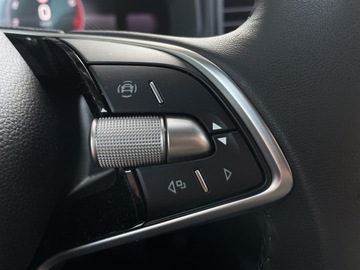 Skoda Karoq Crossover Facelifting 1.5 TSI ACT 150KM 2024 Skoda Karoq Selection ! Kamera Cofania ! Tempomat, zdjęcie 17