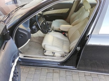 Alfa Romeo 166 II 2.4 JTD 140KM 2001 Alfa Romeo 166 DAWCA CZĘŚCI, zdjęcie 8