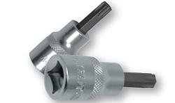 NASADKA TRZPIENIOWA TORX 1/4” T10 730210