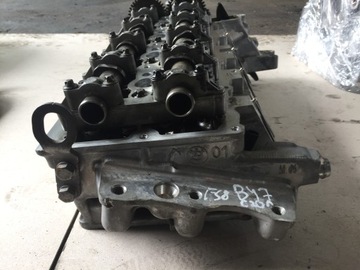 BMW 2.0D B47C20A ГОЛОВКА РАСПРЕДВАЛА