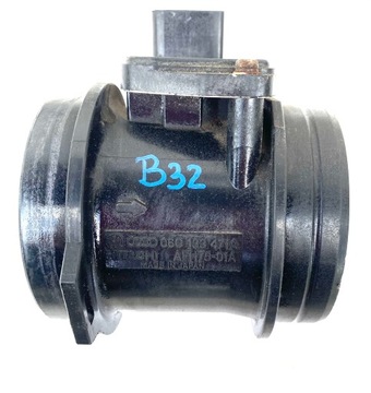 Przepływomierz masowy powietrzaAudi OE 06C133471A