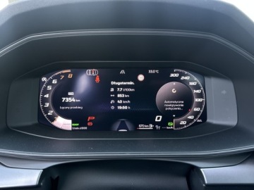 Cupra Formentor Crossover 1.5 TSI 150KM 2026 Cupra Formentor 1.5 eTSI 150KM DSG, Salon PL, FV23, zdjęcie 29