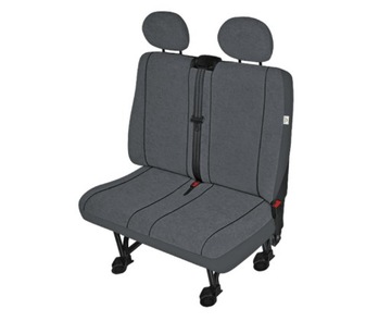 POKROWIEC 2-os kanapa CITROEN Jumper I 1994 - 2006