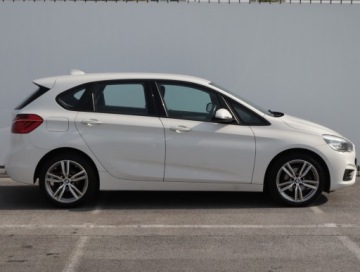 BMW Seria 2 F22-F23-F45-F46 Gran Tourer 218i 136KM 2016 BMW 2 Active Tourer 218i Active Tourer, zdjęcie 5