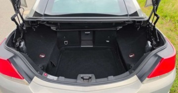 Opel Astra H Cabrio 1.8 ECOTEC 140KM 2008 Opel Astra Opel Astra 1.8 Benzyna 140KM, zdjęcie 13