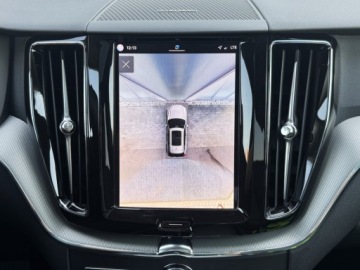 Volvo XC60 II Crossover Plug-In Facelifting 2.0 T6 350KM 2024 Volvo XC 60 Volvo XC 60 | Plug-In Hybrid | AWD | P, zdjęcie 18