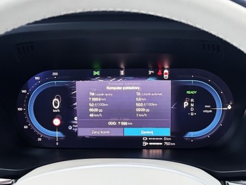 Volvo XC60 II 2024 Volvo XC 60 T8 Plug-In | AWD | Ultra Dark | aut |, zdjęcie 8