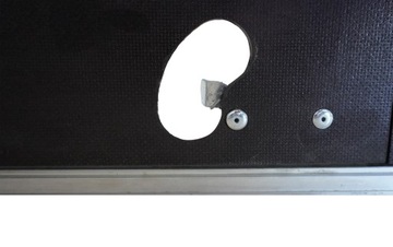 Коммуникационная платформа типа Plettac p70 3,0 м