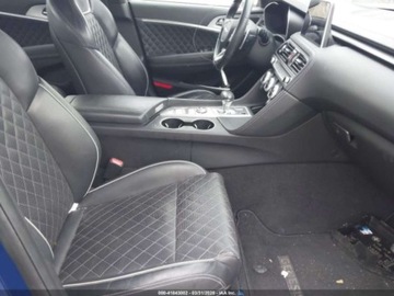  Genesis G70 3.3T 2021 3.3 Benzyna 365KM, zdjęcie 9