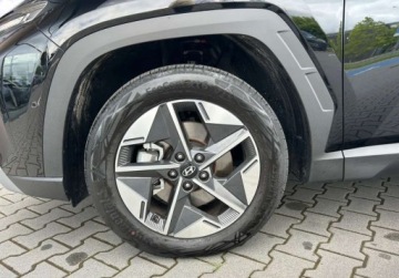 Hyundai Tucson IV 2026 Hyundai Tucson Automat 150KM Pakiet Comfort FV23 Kamera 360 Audio KRE, zdjęcie 1