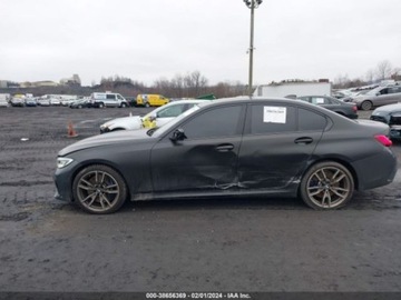 BMW Seria 3 G20-G21 2020 BMW Seria 3 2020r., 4x4, 3.0L, zdjęcie 5