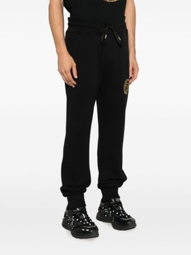 Versace Jeans Couture spodnie rozmiar XL
