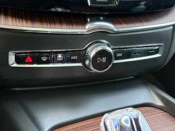 Volvo XC60 II 2022 Volvo XC 60 B5 Diesel | AWD | Ultimate Bright | FV, zdjęcie 17