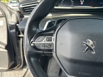 Peugeot 508 II 2019 Peugeot 508 FV-23%/ Allure/ Automat/ Hak, zdjęcie 27