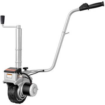 Опорное колесо VEVOR для прицепа 350Вт 2268кг 1,6м