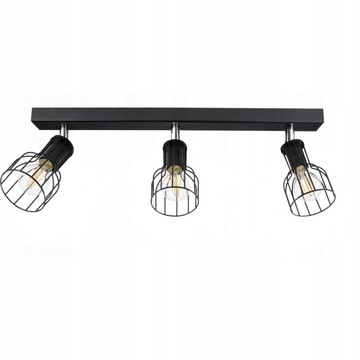 LAMPA WISZĄCA SUFITOWA ŻYRANDOL PLAFON LED