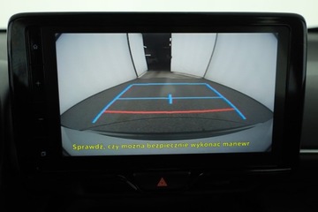 Toyota 2024 Toyota Yaris Cross 1.5 VVT-iE, Salon Polska, zdjęcie 11