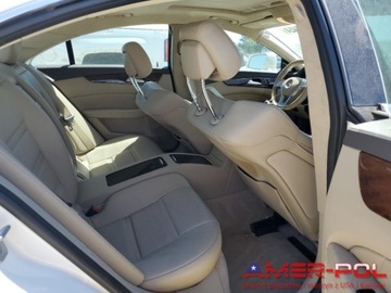 Mercedes CLS W218 2012 Mercedes-Benz CLS _63 AMG_5.5 L_518 km_2012r_78 612 KM 5.5 Benzyna 518KM, zdjęcie 8