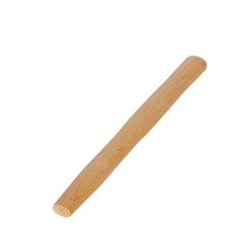 Trzon do młotka 40 cm solidny trzonek drewniany bukowy