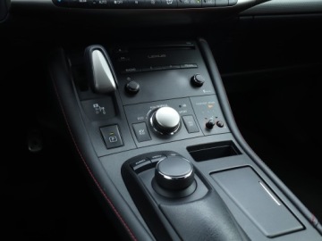 Lexus CT Hatchback 5d Facelifting 200h 136KM 2014 Lexus CT 200h, Automat, Skóra, Xenon, Klima, zdjęcie 12