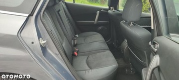 Mazda 6 II Kombi 1.8 MZR 120KM 2009 Mazda 6 Mazda 6 1.8 Comfort 1.8 Benzyna 120KM, zdjęcie 5