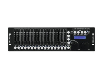 Контроллер Eurolite Move Control 512 DMX