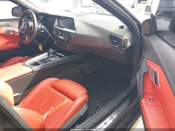 BMW Z4 G29 2022 BMW Z4 sDrive30i 2022 2.0l 2.0 Benzyna 255KM, zdjęcie 9