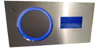 Radio internetowe dab+ fm ,,GRUNDIG COSMOPOLIT 7 WEB,,