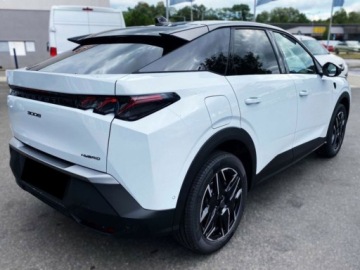 Peugeot 3008 III SUV Hybrid 1.2 Hybrid 145 145KM 2026 Od ręki - GT Exclusive e-DCS6 1.2 mHEV 145KM / Pakiet Zimowy, zdjęcie 4