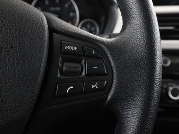 BMW Seria 3 F30-F31-F34 Gran Turismo Facelifting 2.0 318d 150KM 2019 BMW 318 automat full LED navi klima auto el. klapa, zdjęcie 28